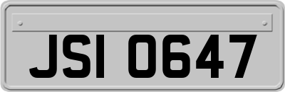 JSI0647