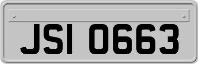 JSI0663