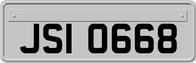 JSI0668