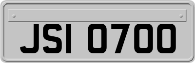 JSI0700
