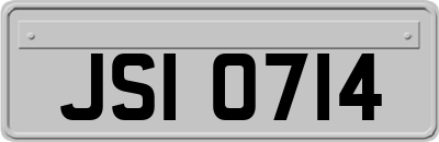 JSI0714