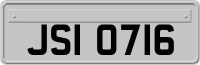 JSI0716
