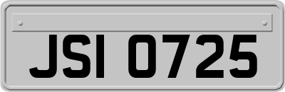JSI0725