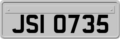 JSI0735