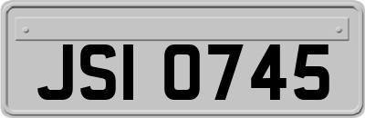JSI0745