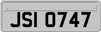 JSI0747