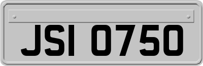 JSI0750