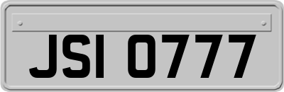 JSI0777
