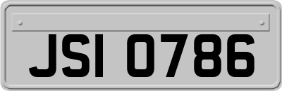 JSI0786