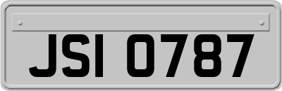 JSI0787