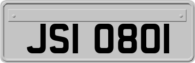 JSI0801