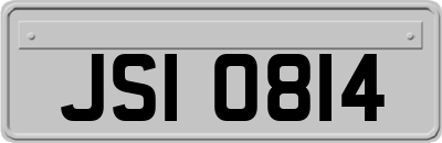 JSI0814