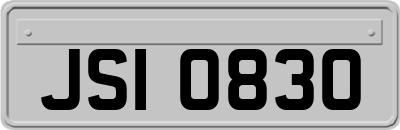 JSI0830
