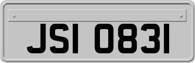 JSI0831