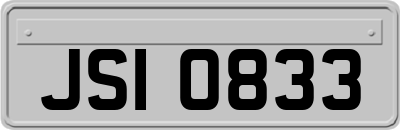 JSI0833