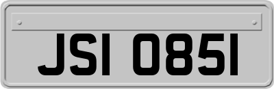 JSI0851
