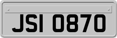 JSI0870