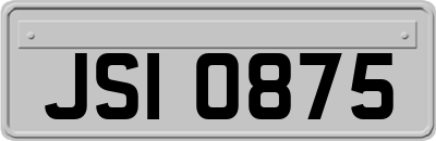 JSI0875