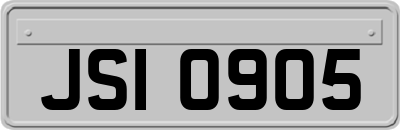 JSI0905