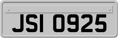 JSI0925