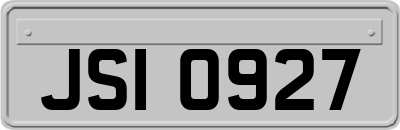 JSI0927