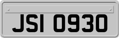 JSI0930