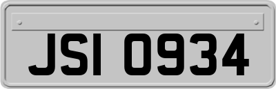 JSI0934