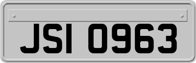 JSI0963