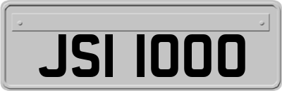JSI1000