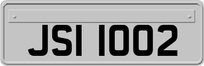 JSI1002