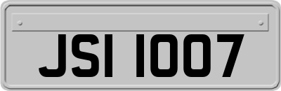 JSI1007