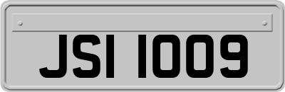 JSI1009