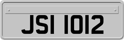 JSI1012