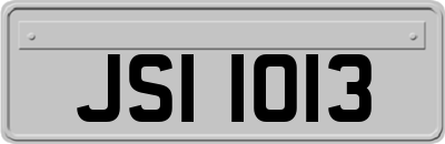JSI1013
