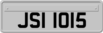 JSI1015