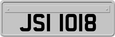 JSI1018