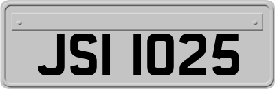 JSI1025