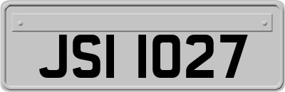 JSI1027