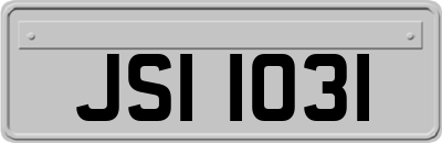 JSI1031