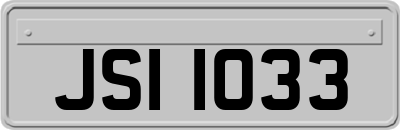 JSI1033