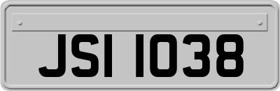 JSI1038
