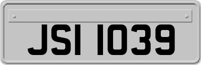 JSI1039