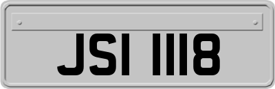 JSI1118