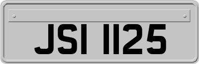 JSI1125