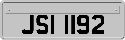 JSI1192