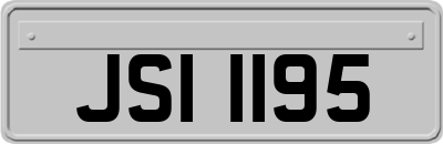 JSI1195