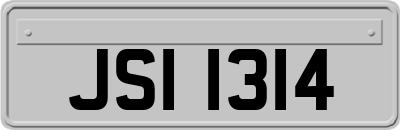 JSI1314