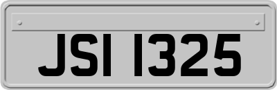 JSI1325