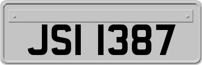 JSI1387