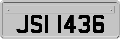 JSI1436